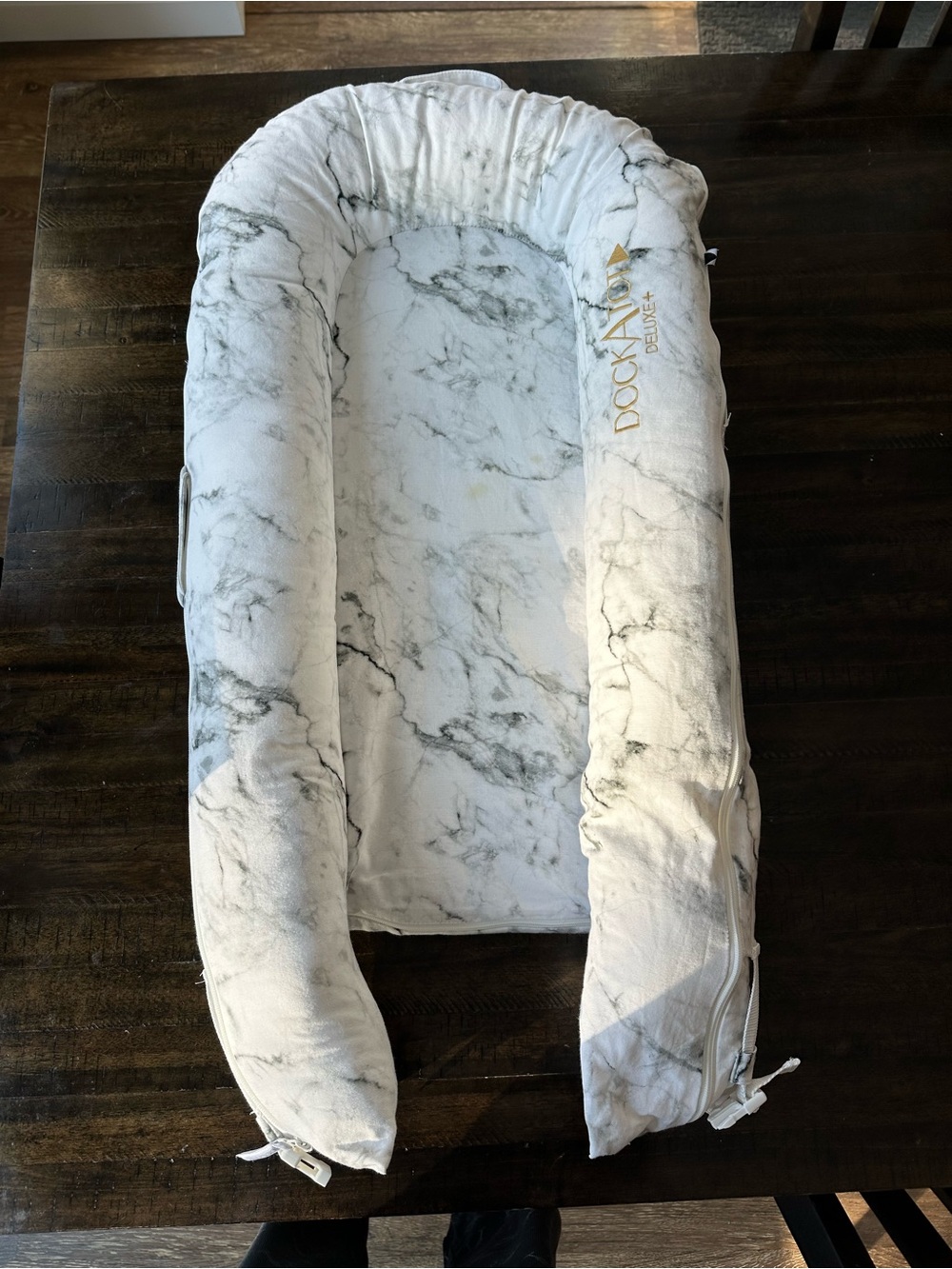 DockATot Deluxe+